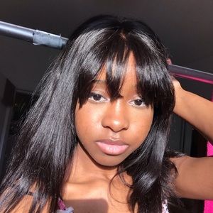 Meet your Posher, Dyamond